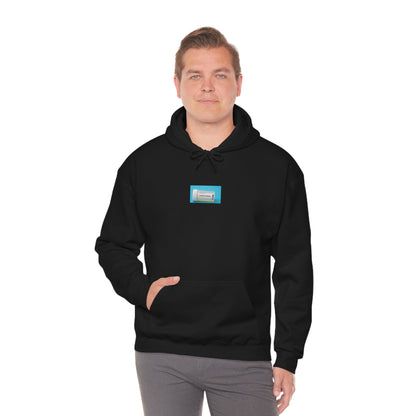 "Work In" Anabolic Style Unisex Gym Hoodie