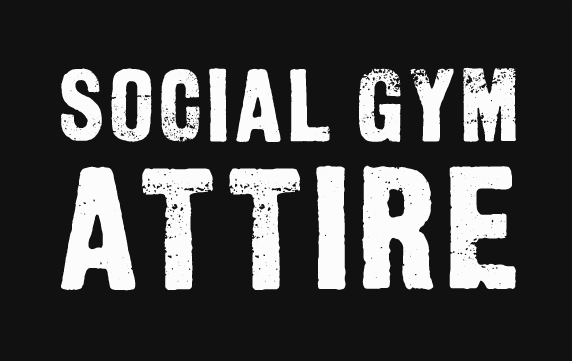 Social Gym Attire